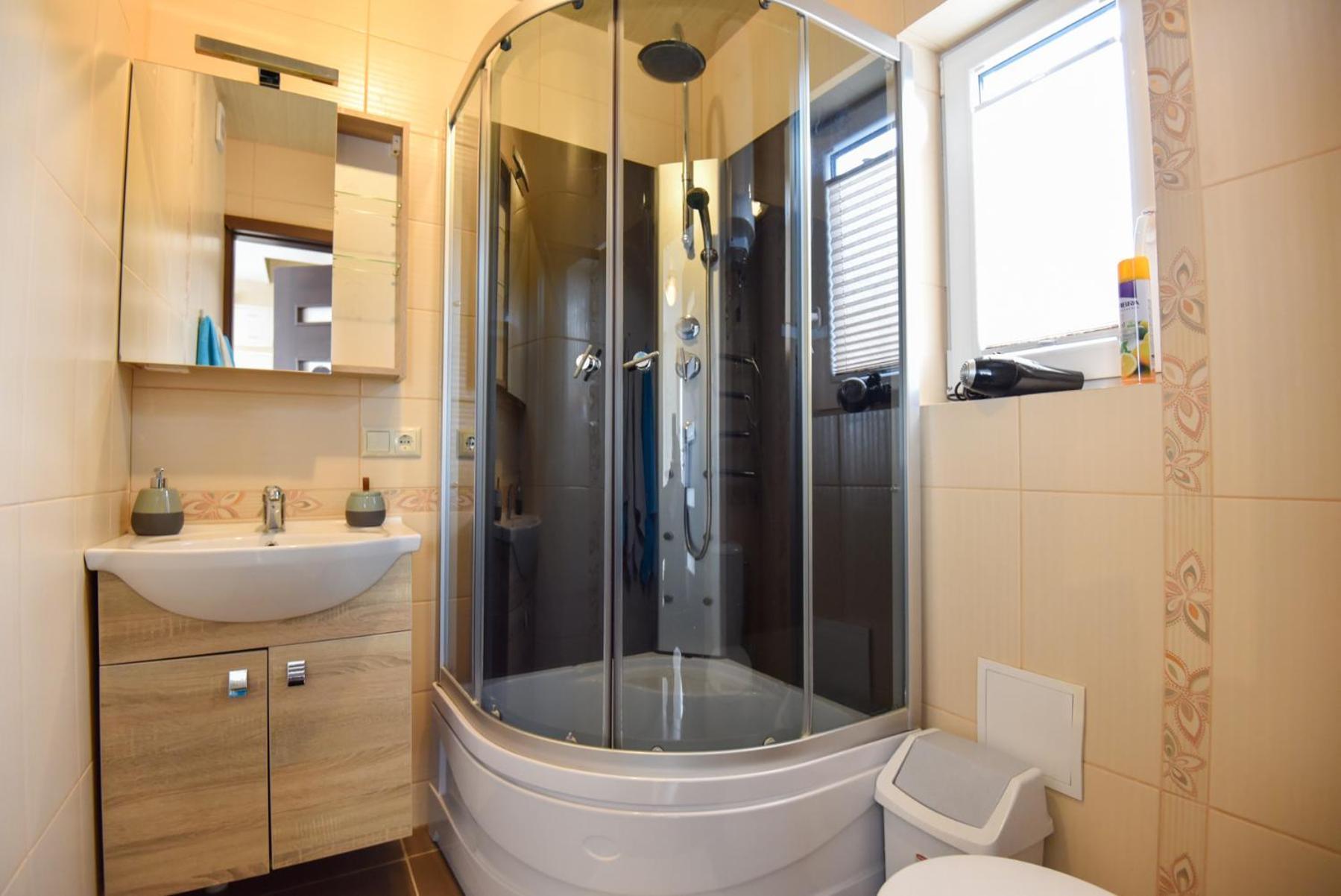 Guest House Pasaulio Krastas Palanga Rom bilde