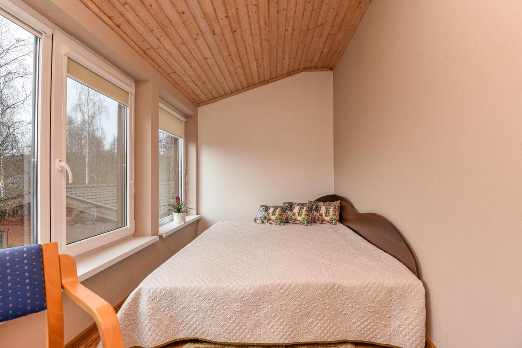 Guest House Pasaulio Krastas Palanga Rom bilde