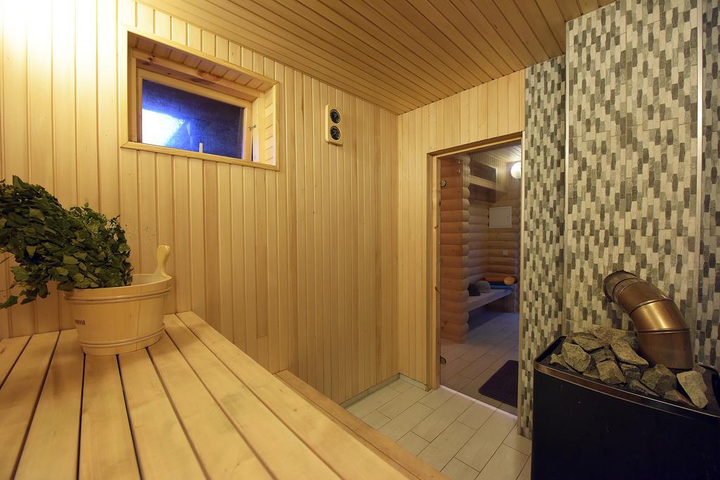 Guest House Pasaulio Krastas Palanga Eksteriør bilde